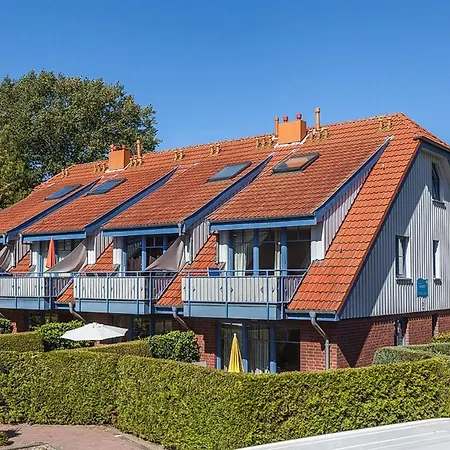 Papillon Wohnung 18-3 Boltenhagen  Exterior photo