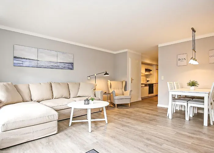 Papillon Wohnung 18-3