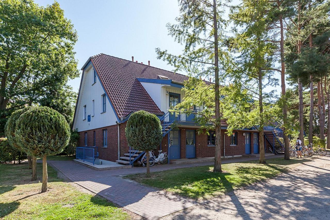 Papillon 18-3 Apartment