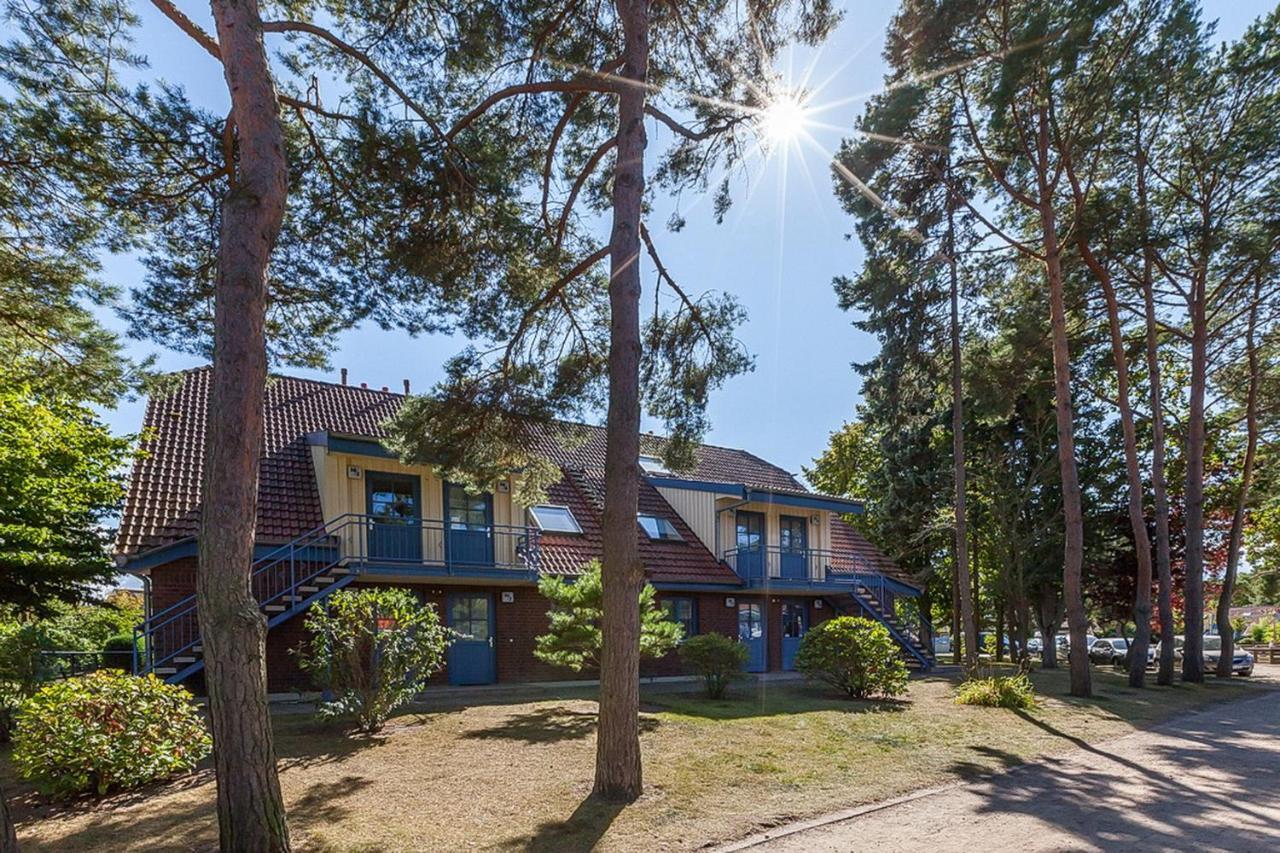 Papillon 18-3 Apartment Boltenhagen (Ostseebad)