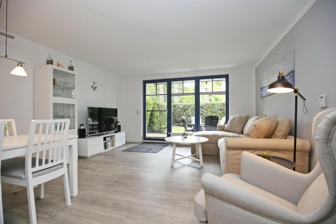 Papillon 18-3 Apartment