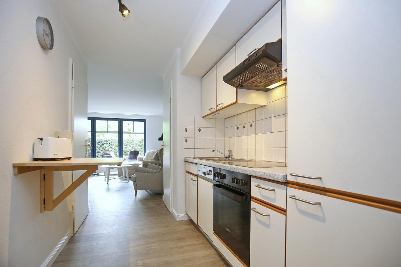 Papillon 18-3 Apartment *