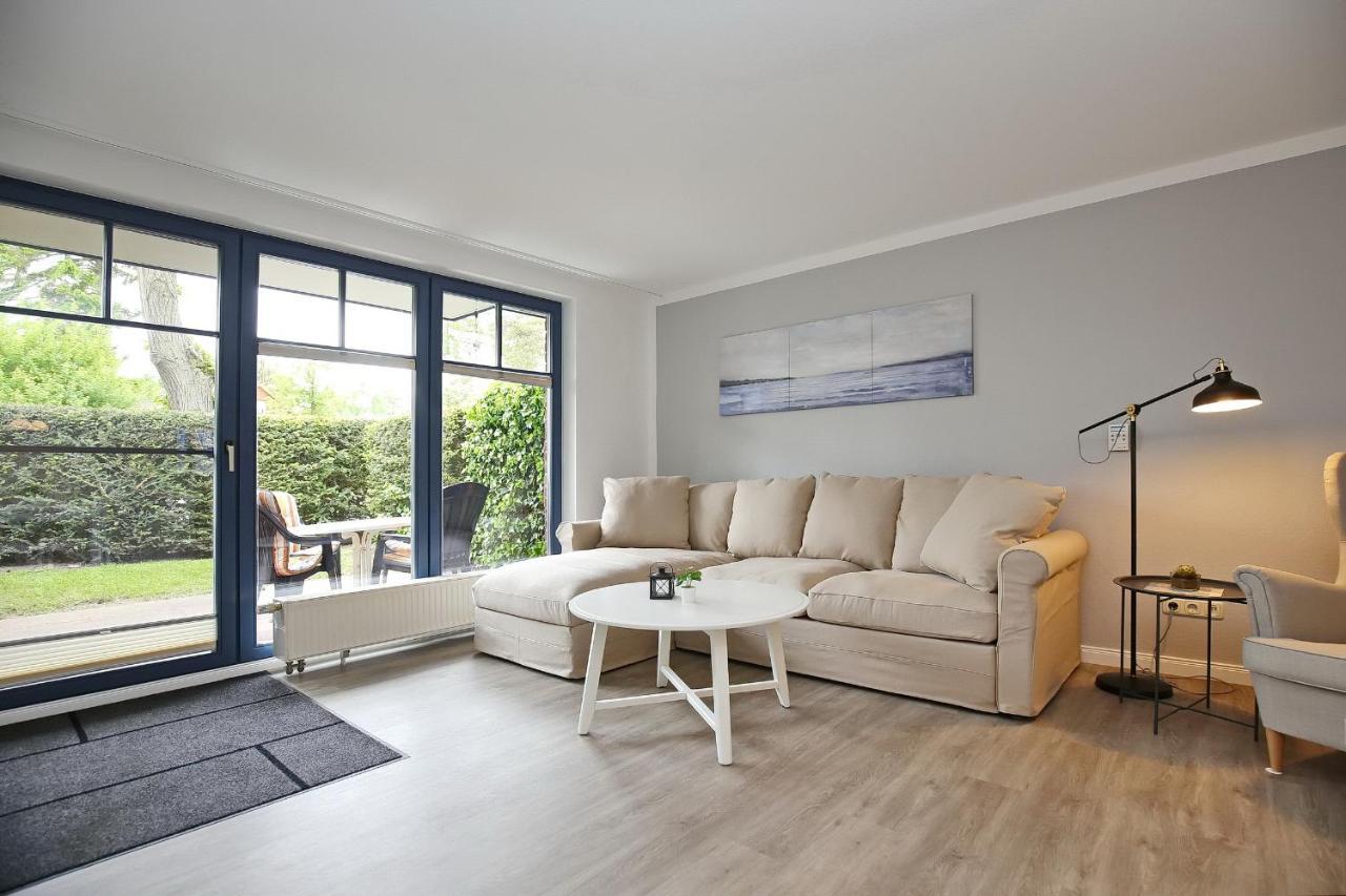Apartment Papillon 18-3