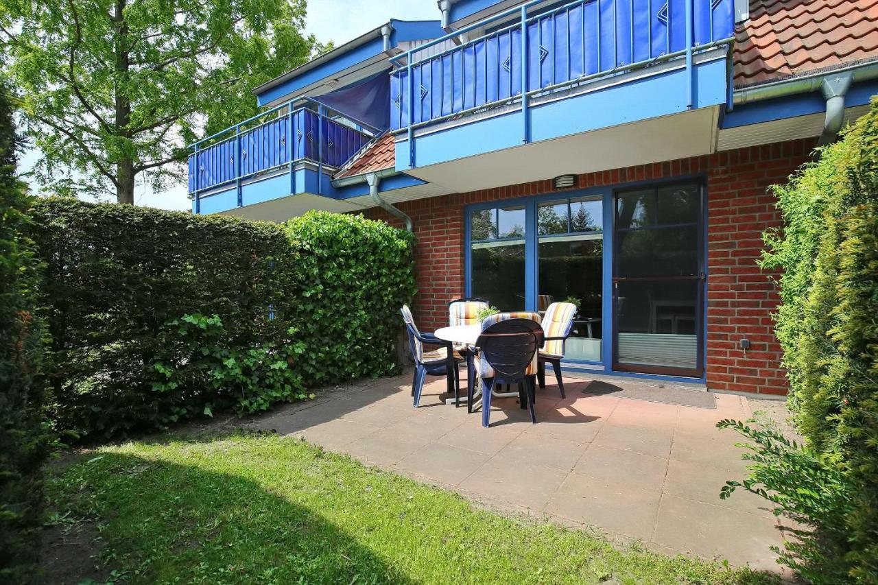 Papillon 18-3 Apartment