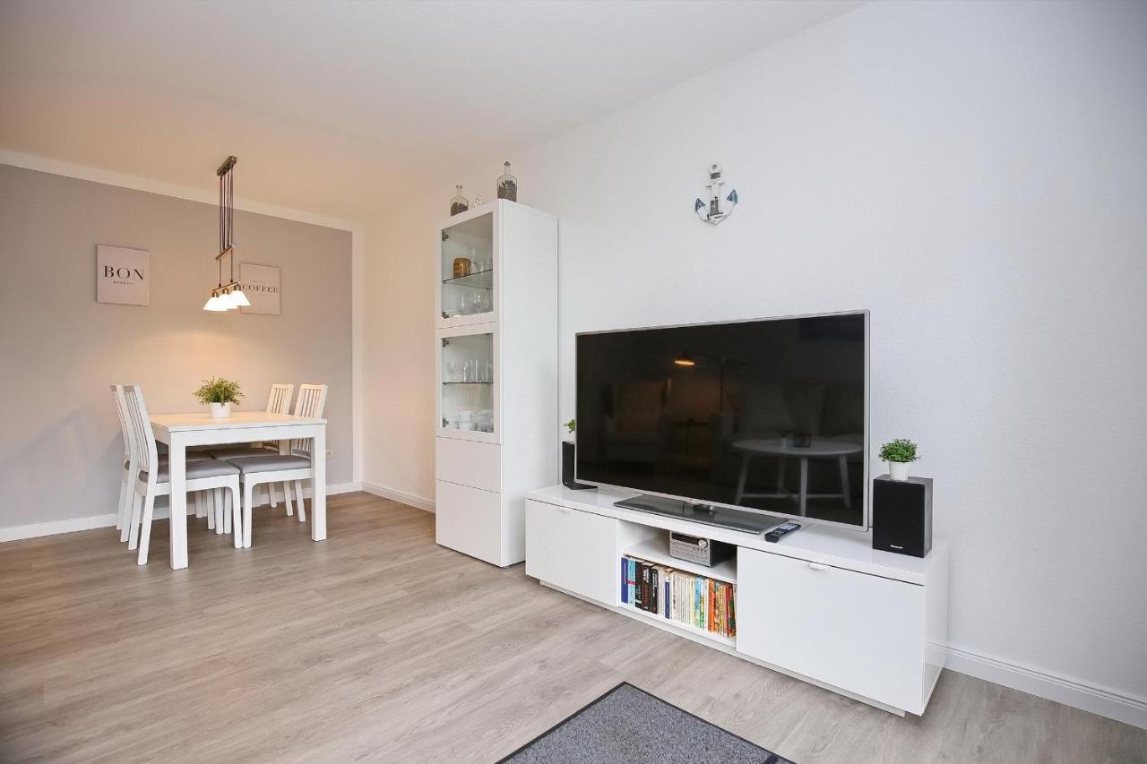 Apartment Papillon 18-3 Boltenhagen (Ostseebad)