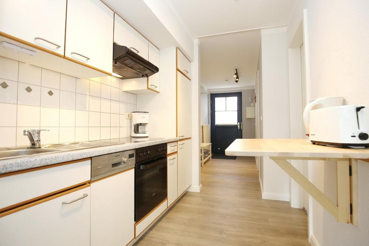 Papillon 18-3 Apartment