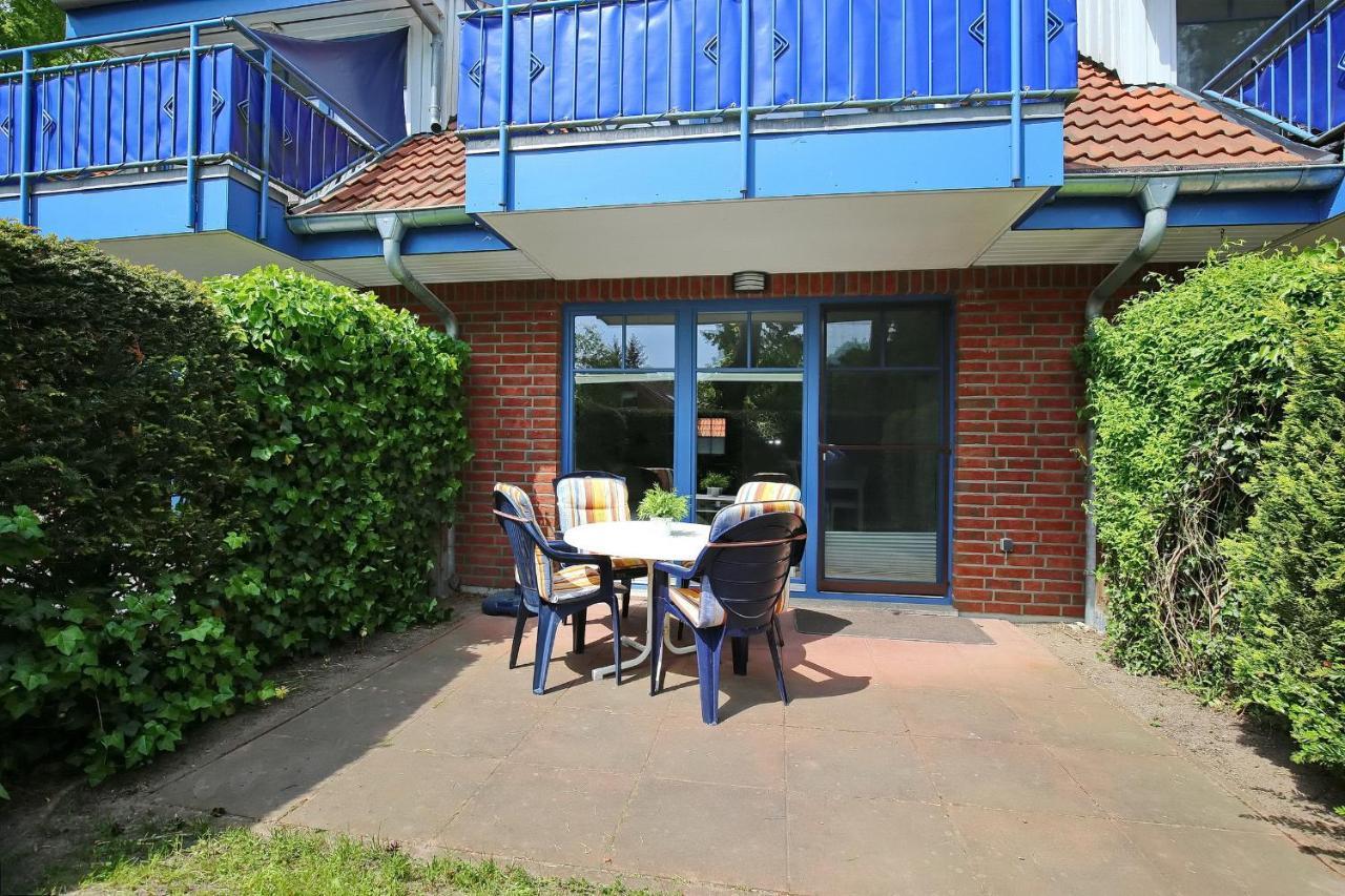 Papillon 18-3 Apartment